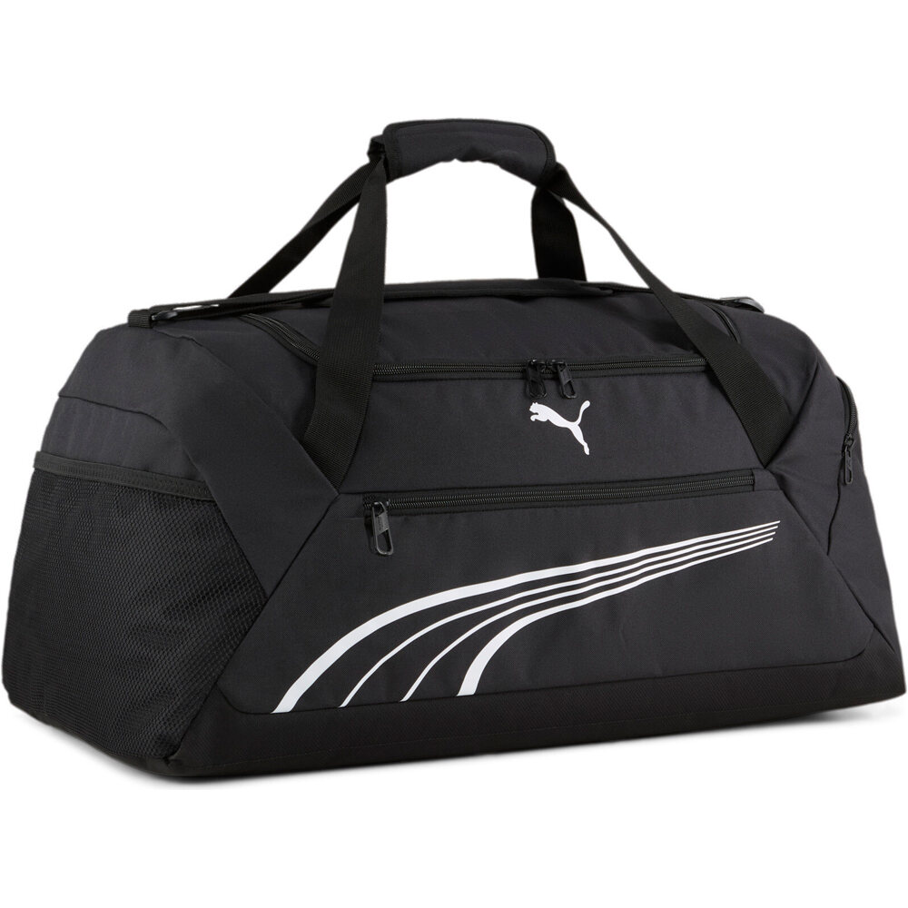 Puma bolsas deporte FUNDAMENTAL Med vista frontal