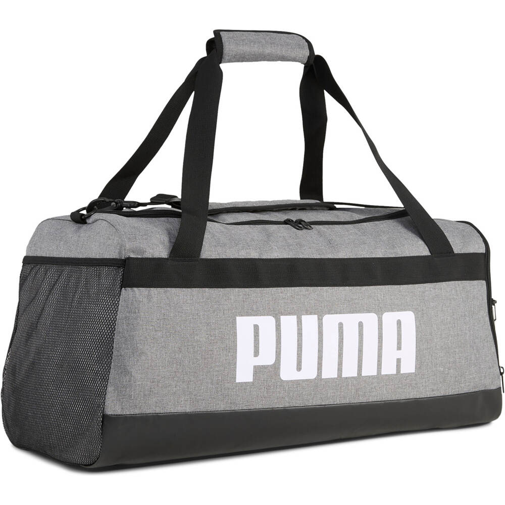 Puma bolsas deporte PUMA CHALLENGER HEAT M vista frontal