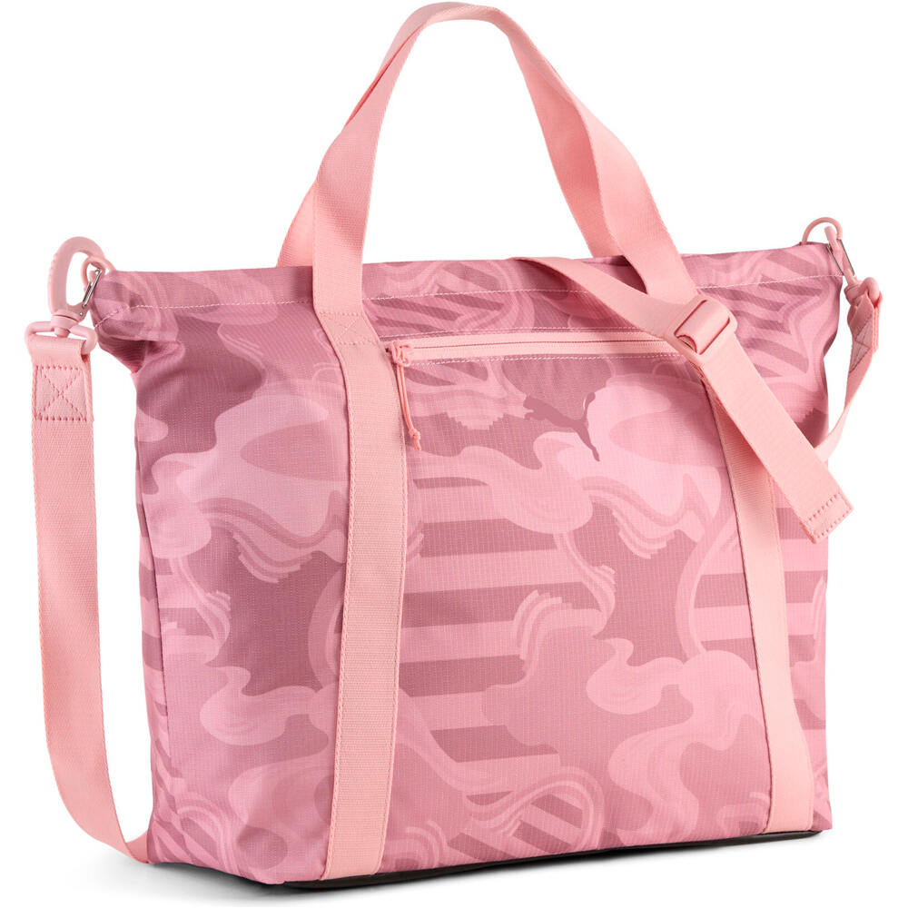 Puma bolso paseo mujer AT ESS CONCEPT 2 Sho 01