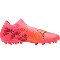 Puma botas de futbol cesped artificial FUTURE 7 PRO MG NAAM puntera