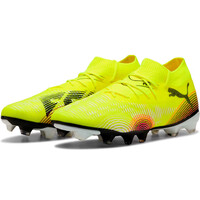 Puma botas de futbol cesped artificial FUTURE 8 MATCH FG/AG lateral interior