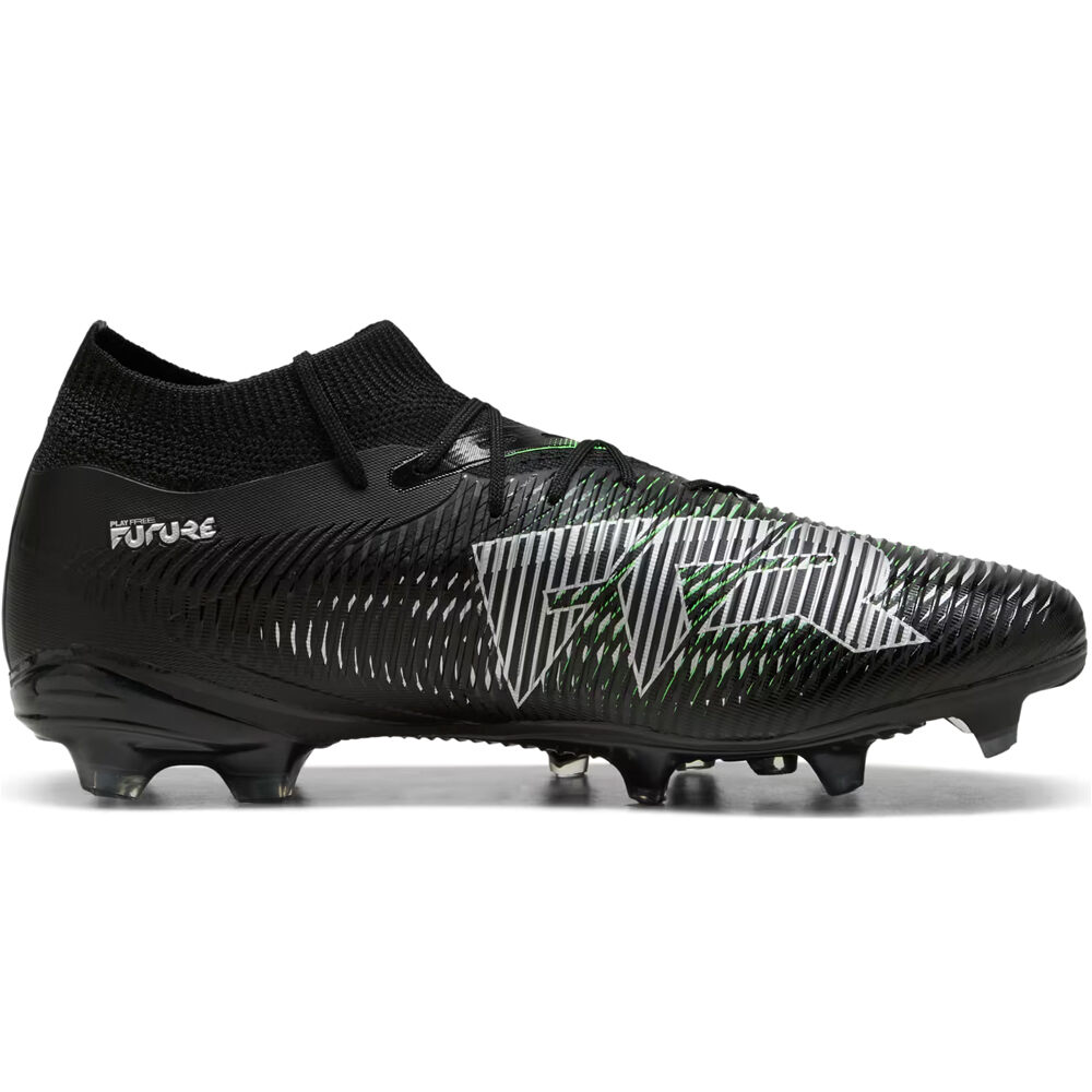 Puma botas de futbol cesped artificial FUTURE 8 MATCH FG/AG puntera