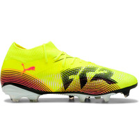 Puma botas de futbol cesped artificial FUTURE 8 MATCH FG/AG puntera