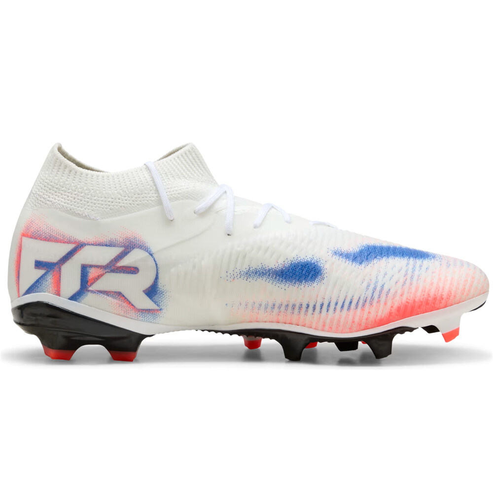 Puma botas de futbol cesped artificial FUTURE 8 MATCH FG/AG puntera