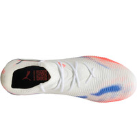 Puma botas de futbol cesped artificial FUTURE 8 MATCH FG/AG vista superior