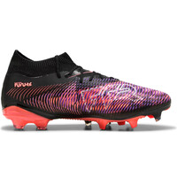 Puma botas de futbol cesped artificial FUTURE 8 MATCH FG/AG Wn's puntera