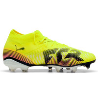 Puma botas de futbol cesped artificial FUTURE 8 MATCH FG/AG Wn's puntera
