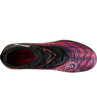 Puma botas de futbol cesped artificial FUTURE 8 MATCH FG/AG Wn's vista superior