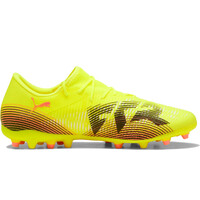 Puma botas de futbol cesped artificial FUTURE 8 MATCH MG AM puntera