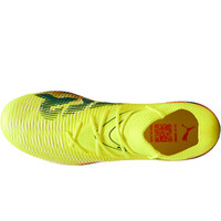 Puma botas de futbol cesped artificial FUTURE 8 MATCH MG AM vista superior