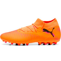 Puma botas de futbol cesped artificial FUTURE 8 MATCH MG NA lateral exterior