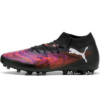 Puma botas de futbol cesped artificial FUTURE 8 MATCH MG NERS lateral exterior