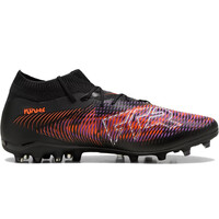 Puma botas de futbol cesped artificial FUTURE 8 MATCH MG NERS puntera
