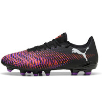 Puma botas de futbol cesped artificial FUTURE 8 PLAY FG/AG lateral exterior