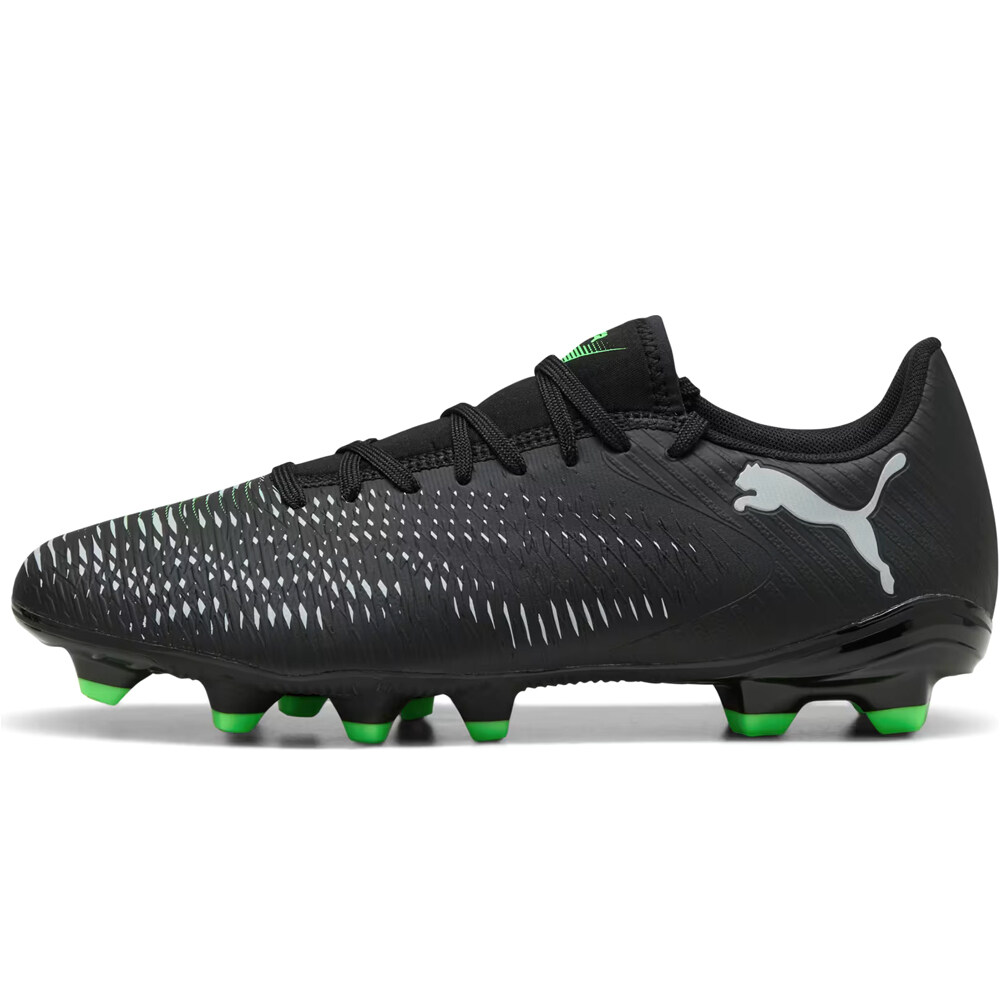 Puma botas de futbol cesped artificial FUTURE 8 PLAY FG/AG lateral exterior