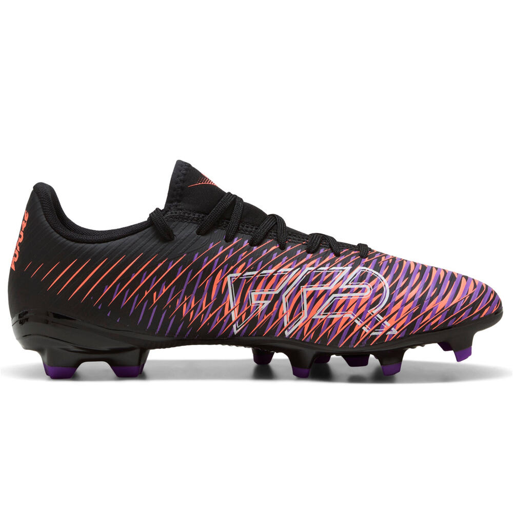 Puma botas de futbol cesped artificial FUTURE 8 PLAY FG/AG puntera