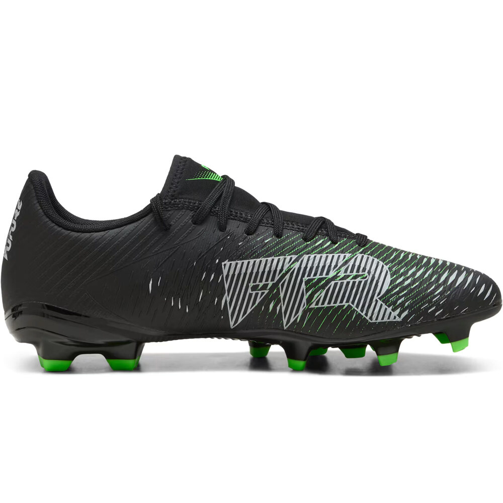 Puma botas de futbol cesped artificial FUTURE 8 PLAY FG/AG puntera