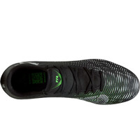 Puma botas de futbol cesped artificial FUTURE 8 PLAY FG/AG vista superior