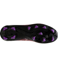 Puma botas de futbol cesped artificial FUTURE 8 PLAY FG/AG vista trasera