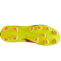 Puma botas de futbol cesped artificial FUTURE 8 PLAY FG/AG vista trasera