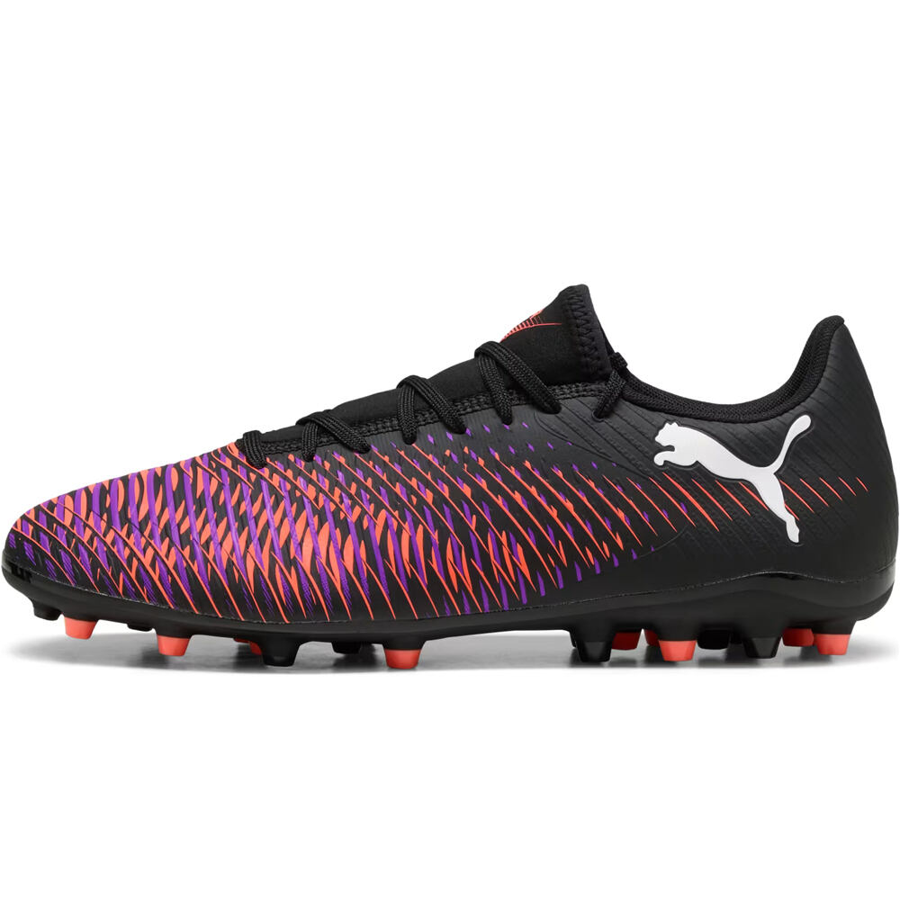 Puma botas de futbol cesped artificial FUTURE 8 PLAY MG lateral exterior