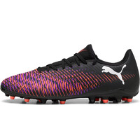 Puma botas de futbol cesped artificial FUTURE 8 PLAY MG lateral exterior