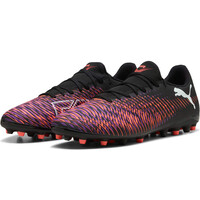 Puma botas de futbol cesped artificial FUTURE 8 PLAY MG lateral interior