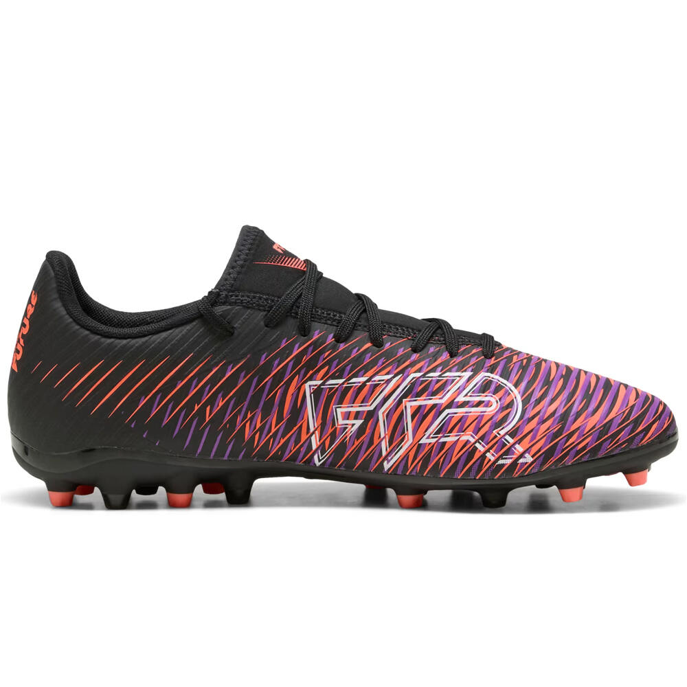Puma botas de futbol cesped artificial FUTURE 8 PLAY MG puntera