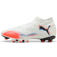 Puma botas de futbol cesped artificial FUTURE 8 PRO FG/AG lateral exterior