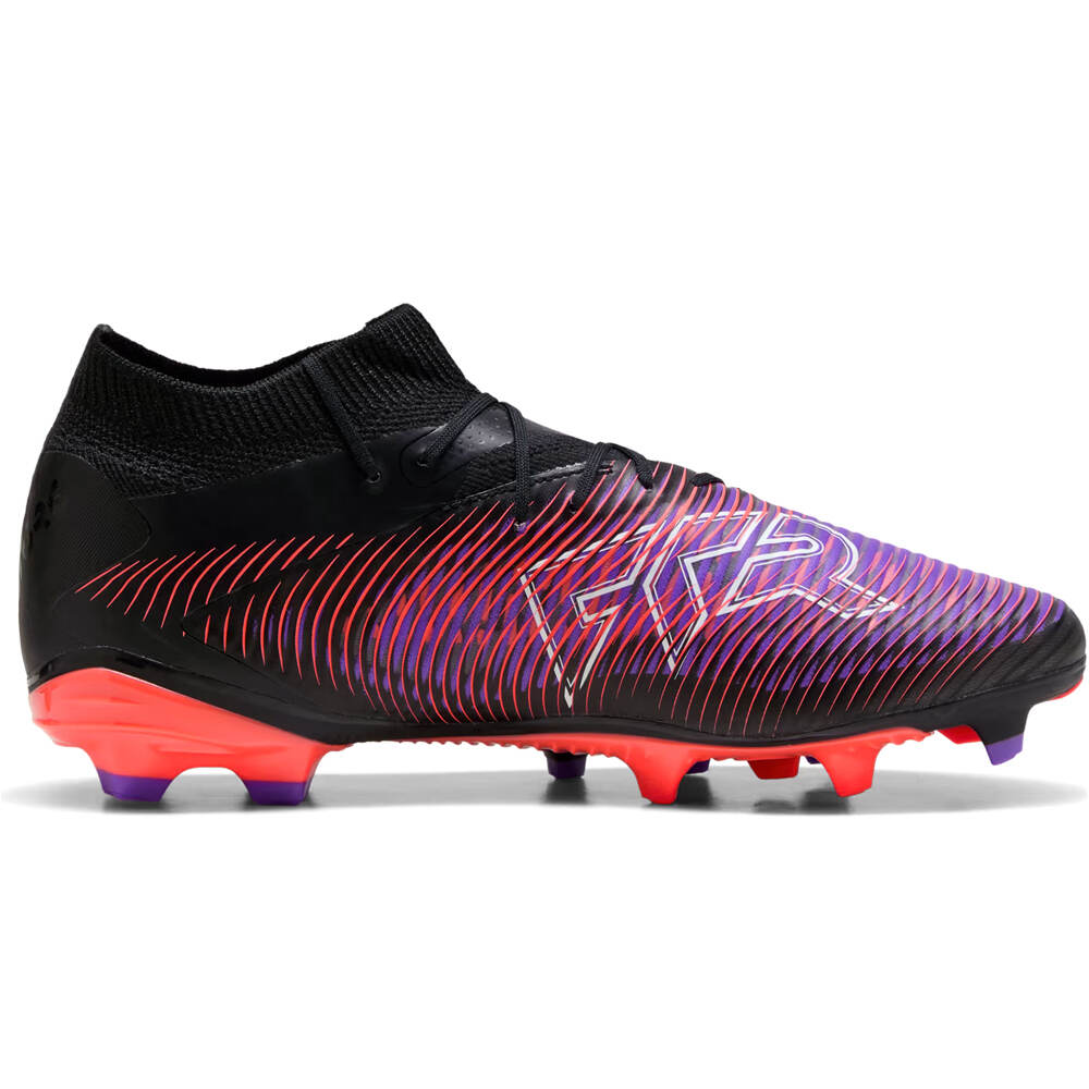 Puma botas de futbol cesped artificial FUTURE 8 PRO FG/AG puntera