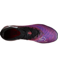 Puma botas de futbol cesped artificial FUTURE 8 PRO FG/AG vista superior