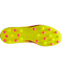 Puma botas de futbol cesped artificial FUTURE 8 PRO MG AM vista trasera