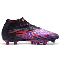 Puma botas de futbol cesped artificial FUTURE 8 ULTIMATE AG NERS puntera