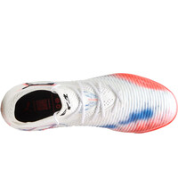 Puma botas de futbol cesped artificial FUTURE 8 ULTIMATE AG vista superior