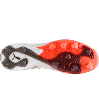 Puma botas de futbol cesped artificial FUTURE 8 ULTIMATE AG vista trasera