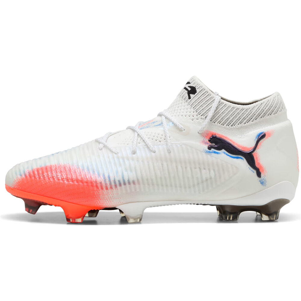 Puma botas de futbol cesped artificial FUTURE 8 ULTIMATE FG lateral exterior