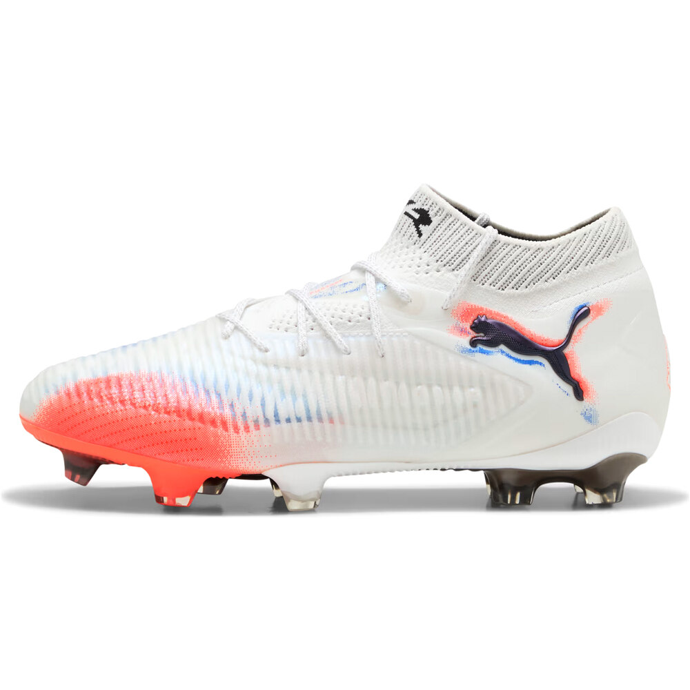 Puma botas de futbol cesped artificial FUTURE 8 ULTIMATE FG lateral exterior