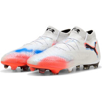 Puma botas de futbol cesped artificial FUTURE 8 ULTIMATE FG lateral interior