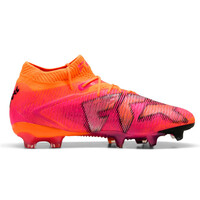 Puma botas de futbol cesped artificial FUTURE 8 ULTIMATE FG lateral interior