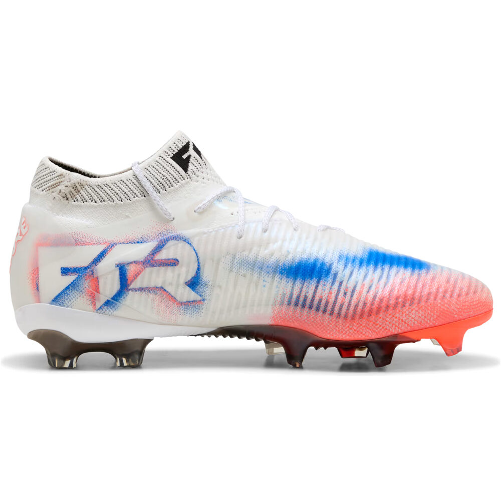 Puma botas de futbol cesped artificial FUTURE 8 ULTIMATE FG puntera