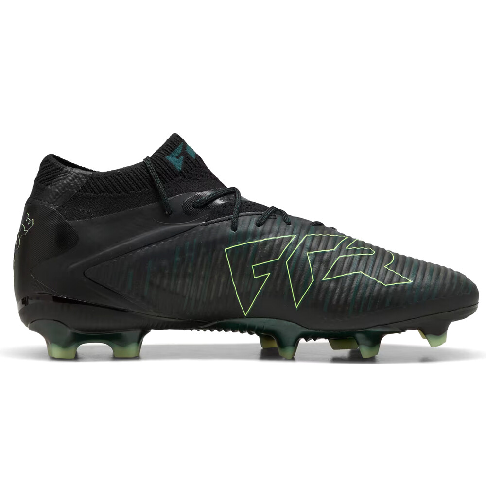 Puma botas de futbol cesped artificial FUTURE 8 ULTIMATE FG puntera