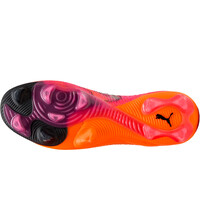 Puma botas de futbol cesped artificial FUTURE 8 ULTIMATE FG puntera