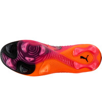 Puma botas de futbol cesped artificial FUTURE 8 ULTIMATE FG puntera