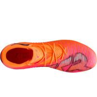 Puma botas de futbol cesped artificial FUTURE 8 ULTIMATE FG vista trasera