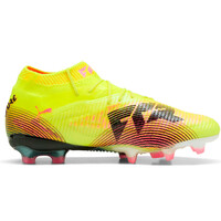 Puma botas de futbol cesped artificial FUTURE 8 ULTIMATE FG Wn's puntera