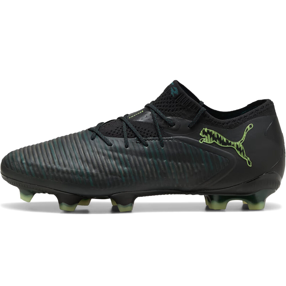 Puma botas de futbol cesped artificial FUTURE 8 ULTIMATE Lo lateral exterior