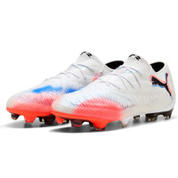 Puma botas de futbol cesped artificial FUTURE 8 ULTIMATE Lo lateral interior