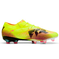 Puma botas de futbol cesped artificial FUTURE 8 ULTIMATE Low FG puntera