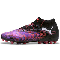 Puma botas de futbol cesped artificial FUTURE 8 ULTIMATE MG lateral exterior
