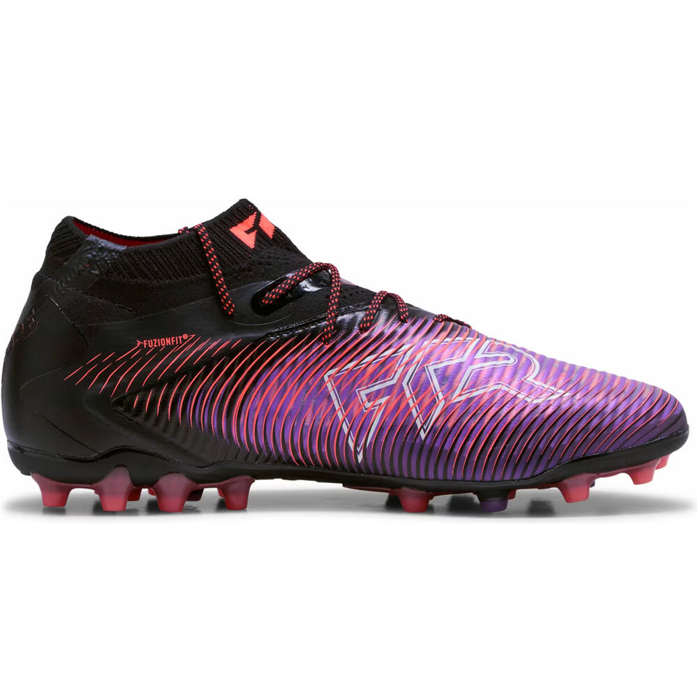 Puma botas de futbol cesped artificial FUTURE 8 ULTIMATE MG puntera